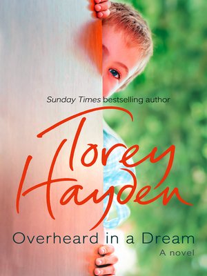 cover image of Overheard in a Dream